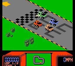 Portada de R.C. Pro-Am