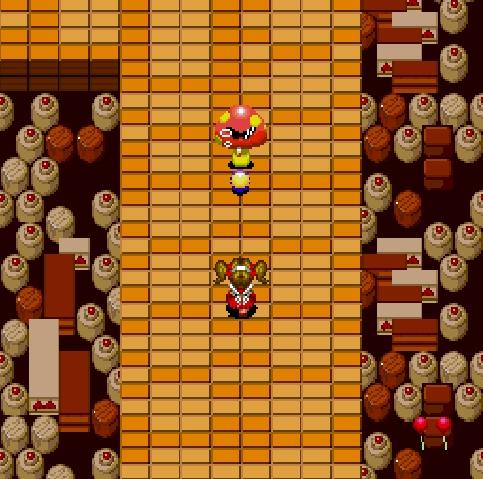 Portada de Märchen Maze