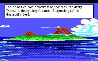 Portada de Leisure Suit Larry Goes Looking for Love (in Several Wrong Places)