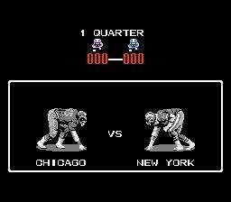 Portada de Touch Down Fever