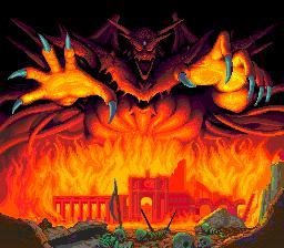 Portada de Ys III: Wanderers from Ys