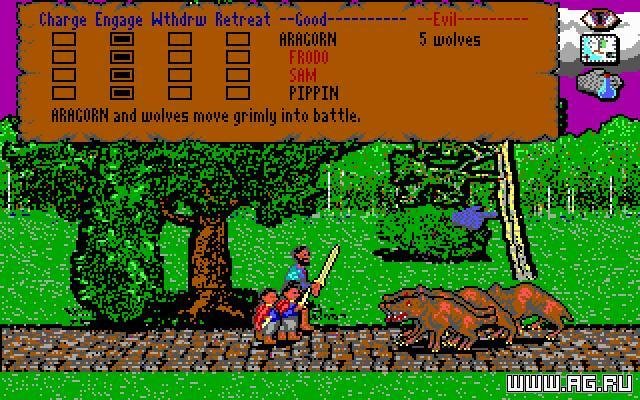 Portada de J.R.R. Tolkien's War in Middle Earth