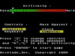 Portada de The Duel: Test Drive II