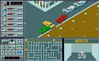 Portada de Chicago 90