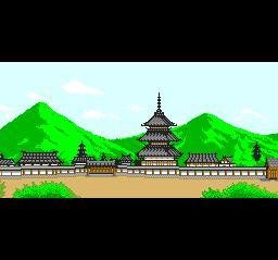 Portada de Lords of the Rising Sun