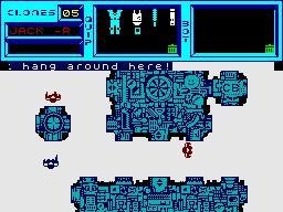 Portada de The Paranoia Complex