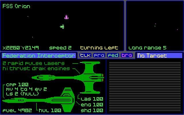 Portada de Sentinel Worlds I: Future Magic