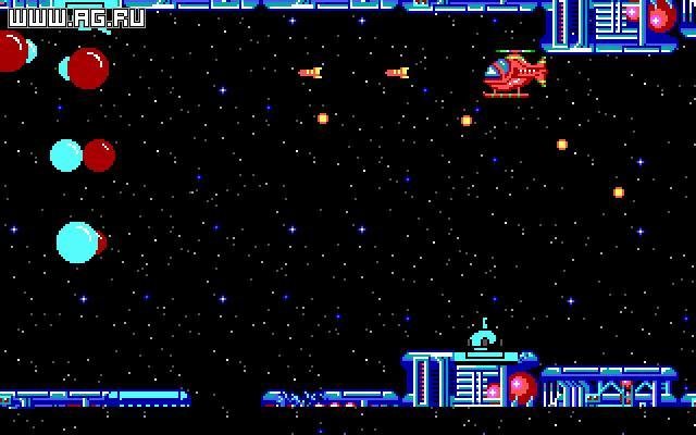 Portada de Blood Money