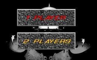 Portada de Killerball