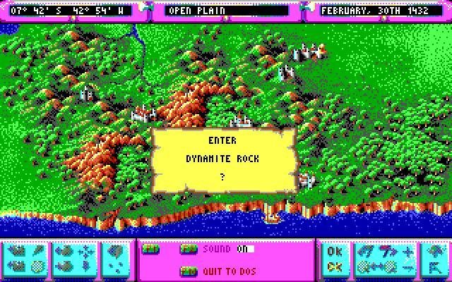 Portada de Rings of Medusa