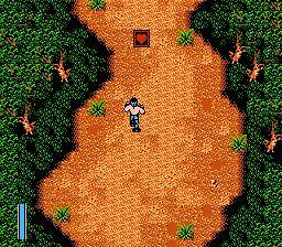 Portada de Ikari III: The Rescue (1989)