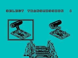 Portada de Turbo Outrun (1989)