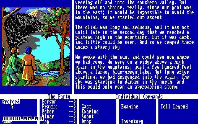 Portada de Journey: The Quest Begins