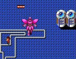 Portada de Time Soldiers (1987)