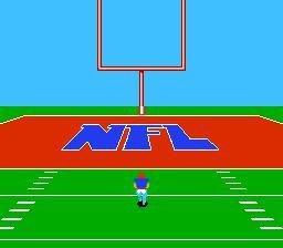 Portada de NFL