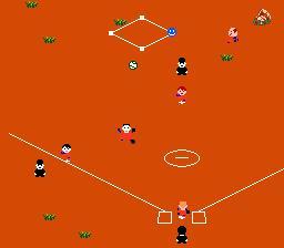 Portada de Dusty Diamond's All-Star Softball