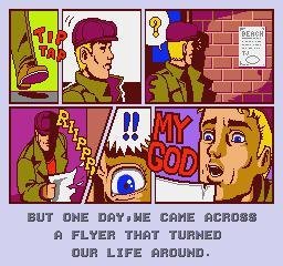 Portada de U.S. Championship V'Ball