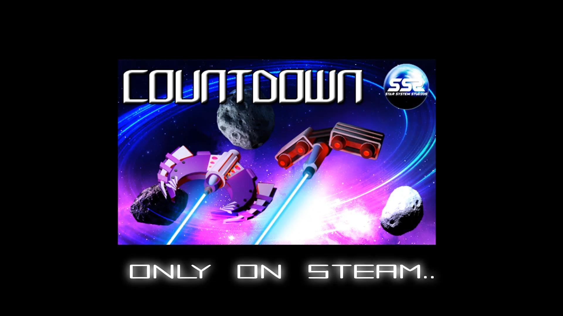 Portada de CountDown
