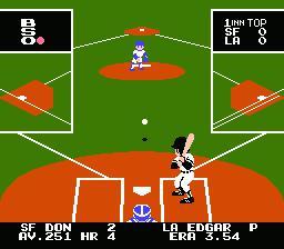 Portada de Bad News Baseball