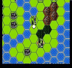 Portada de Conflict