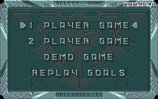 Speedball 2: Brutal Deluxe