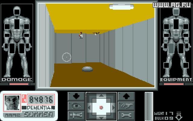 Portada de Corporation