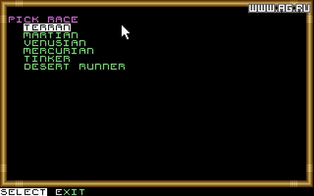 Portada de Buck Rogers: Countdown to Doomsday