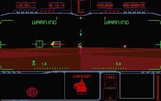 Portada de Matrix Marauders