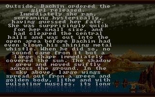 Portada de Dragon Lord (1990)