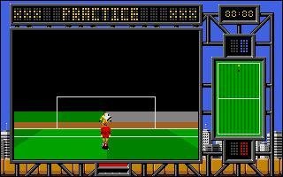 Portada de International Soccer Challenge