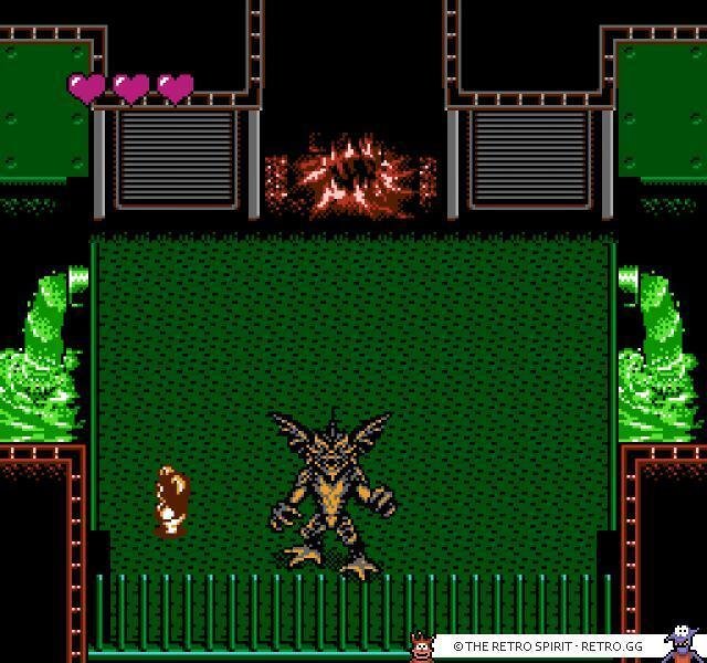 Portada de Gremlins 2: The New Batch