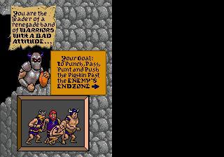 Portada de Pigskin 621 A.D.