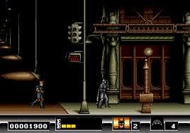 Portada de Batman (1990)