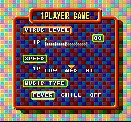 Portada de Dr. Mario