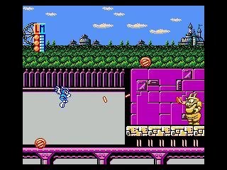 Portada de Totally Rad