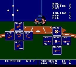 Portada de Bo Jackson Baseball