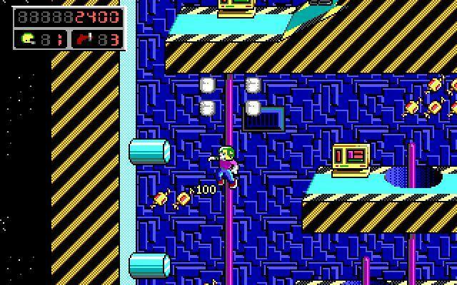 Portada de Commander Keen Complete Pack