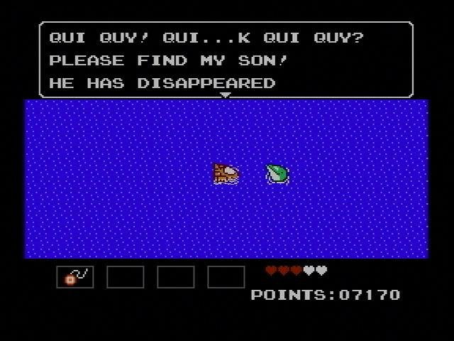 Portada de StarTropics (1990)