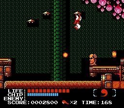 Portada de Kabuki: Quantum Fighter