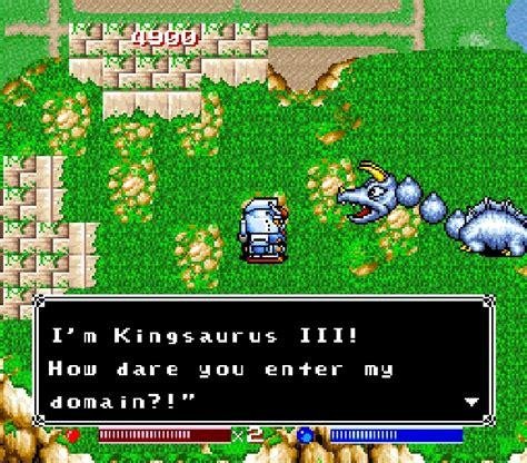 Portada de SD The Great Battle