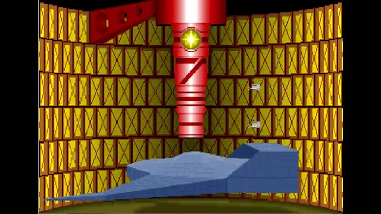 Portada de Hyperspeed
