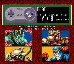 Portada de KING OF THE MONSTERS