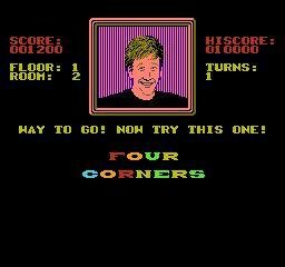 Portada de Fun House