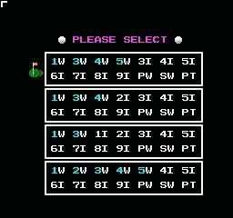 Portada de Golf Grand Slam