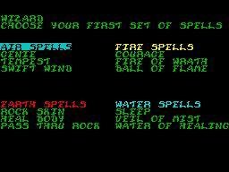 Portada de HeroQuest