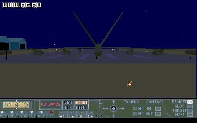 Portada de Megafortress