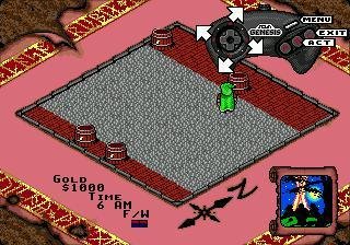 Portada de Rings of Power