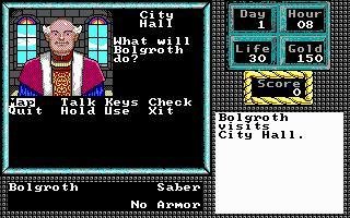 Portada de The Keys to Maramon