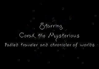 Portada de Might and Magic III: Isles of Terra