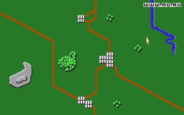 Portada de The Perfect General